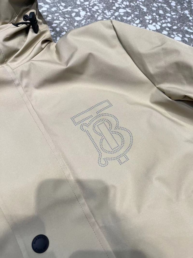 Burberry Down Jackets